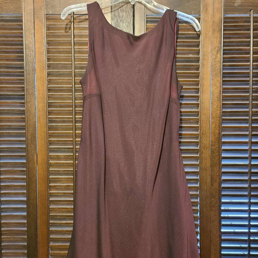 Evening gown